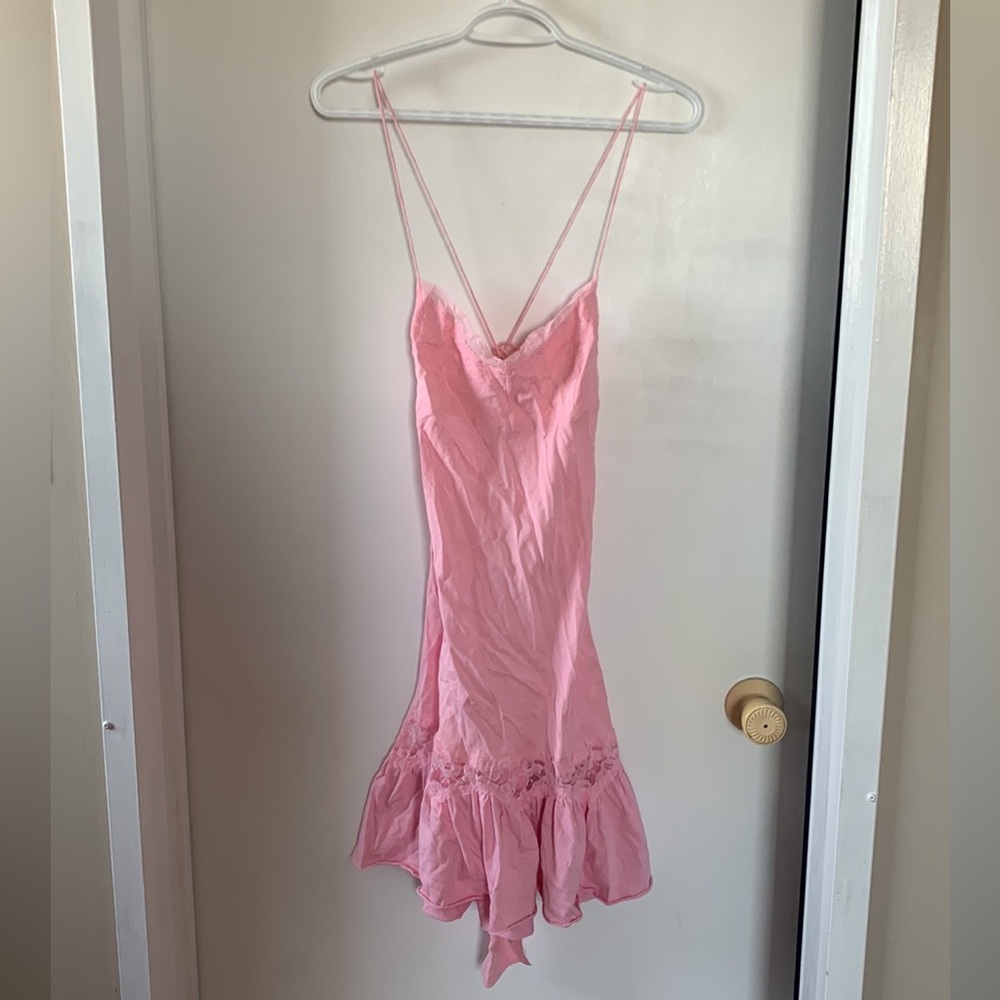 Victorias Secret Slip with Tags
